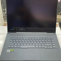 ROG Zephyrus GU 502 گیم و گرافیک سنگین|رایانه همراه|تهران, قبا|دیوار