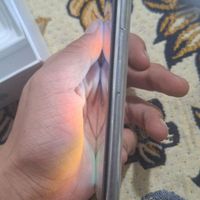 اپل iPhone X ۶۴ گیگابایت|موبایل|تهران, نعمت‌آباد|دیوار