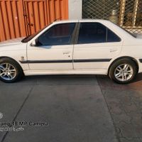 پژو پارس اتوماتیک TU5، مدل ۱۳۹۷|خودرو سواری و وانت|تهران, خاوران|دیوار