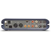 کارت صدا M-Audio Fast Track Pro هدفون|پیانو، کیبورد، آکاردئون|تهران, ده‌ونک|دیوار