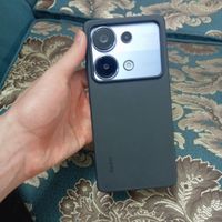 شیائومی 13 pro با حافظهٔ ۲۵۶ گیگابایت|موبایل|تهران, کن|دیوار