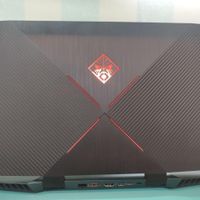 لپ تاپ گیمینگ HP OMEN|رایانه همراه|تهران, نارمک|دیوار