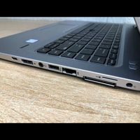 لپ تاپ حرفه ای/HP EliteBook/SSD 256/Ram8|رایانه همراه|تهران, بلورسازی|دیوار