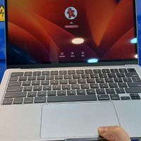مک بوک ایر m2|رایانه همراه|تهران, یافت‌آباد|دیوار