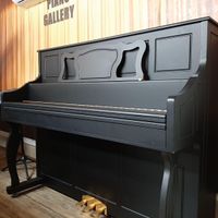 پیانو دیجیتال یاماها yamaha Upright 125|پیانو، کیبورد، آکاردئون|تهران, آسمان|دیوار