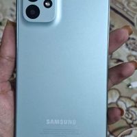 سامسونگ Galaxy A73 5G ۲۵۶ گیگابایت|موبایل|تهران, خانی‌آباد نو|دیوار