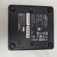 کیس قابل حمل و باریک Intel NUC Core i3 نسل ۱۰|رایانه رومیزی|تهران, حشمتیه|دیوار