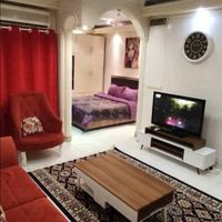 اجاره سویئت و آپارتمان مبله روزانه غرب و آزادی|اجارهٔ کوتاه‌مدت آپارتمان و سوئیت|تهران, صادقیه|دیوار