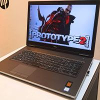 دل Dell Percision 7730 گرافیک 6 گیگ P3200|رایانه همراه|تهران, ارم|دیوار