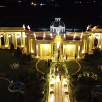باغ تالار، عمارت، تشریفات  ( بدون ورودی)|خدمات پذیرایی، مراسم|تهران, سعادت‌آباد|دیوار
