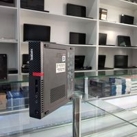 مینی کیس لنوو قدرتمند  کم جا  ThinkCenter lenovo|رایانه رومیزی|تهران, نازی‌آباد|دیوار