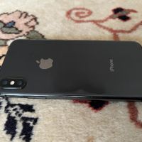 اپل iPhone X ۶۴ گیگابایت|موبایل|تهران, تهرانپارس غربی|دیوار