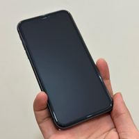 اپل iPhone 11 ۱۲۸ گیگابایت|موبایل|تهران, افسریه|دیوار