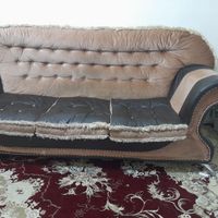 مبل راحتی|مبلمان خانگی و میز عسلی|کرمانشاه, |دیوار