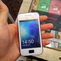 سامسونگ s3 mini نوکیا 5200 سامسونگ 5830|موبایل|تهران, هاشم‌آباد|دیوار