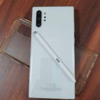 سامسونگ Galaxy Note10+ ۲۵۶ گیگابایت|موبایل|تهران, جمهوری|دیوار