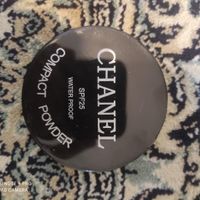 پنکک برند CHANEL|آرایشی، بهداشتی، درمانی|تهران, نظام‌آباد|دیوار