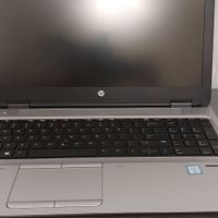 لپ تاپ HP core i7 در حد نو خانگی تمیز|رایانه همراه|تهران, افسریه|دیوار