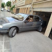 405مدل 92|خودرو سواری و وانت|تهران, بیسیم|دیوار