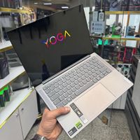 لپ تاپ برای افراد خاصLenovo مدلYoga Pro 7نسل14|رایانه همراه|تهران, میدان ولیعصر|دیوار