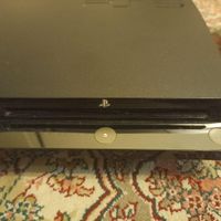 ps3 پلی استیشن ۳ کپی خور اسلیم|کنسول، بازی ویدئویی و آنلاین|تهران, زعفرانیه|دیوار