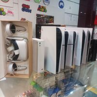 فروش و تعویض انواع کنسول نو و کارکرده PS4 PS5 Xbox|کنسول، بازی ویدئویی و آنلاین|تهران, میرداماد|دیوار