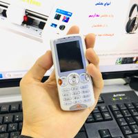 سونی اریکسون w700i سفید|موبایل|تهران, آبشار تهران|دیوار