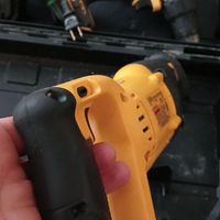 دریل پیچ گوشتی اره افقی بر شارژی دیوالت Dewalt|ابزارآلات|تهران, فیروزآبادی|دیوار