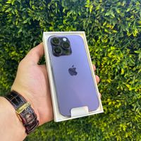 Apple iphone 14 pro 256/با ثبت و آنتن دائم|موبایل|تهران, گیشا (کوی نصر)|دیوار