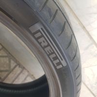 لاستیک 275/35/20 پیرلی pirelli در حد نو|قطعات یدکی و لوازم جانبی|تهران, جمال‌زاده|دیوار