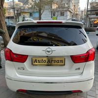هایما S7 پلاس، مدل ۱۴۰۲ صفر|خودرو سواری و وانت|همدان, |دیوار