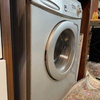 لباسشویی بیگ واش سامسونگ سالم سالم|ماشین لباسشویی و خشک‌کن لباس|تهران, جنت‌آباد شمالی|دیوار