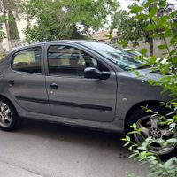 پژو 206 SD V8، مدل ۱۳۹۲ موتور tu5|خودرو سواری و وانت|اصفهان, خانه اصفهان|دیوار