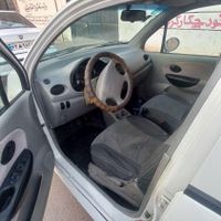 ام‌وی‌ام 110 ۳ سیلندر، مدل ۱۳۸۸|خودرو سواری و وانت|کاشان, کاشان|دیوار