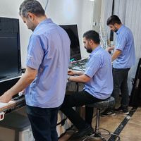 تعمیر تلویزیون سامسونگ الجی سونی ال ای دی ال سی دی|خدمات پیشه و مهارت|تهران, جماران|دیوار