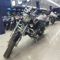 باجاج اونجر 220 نیوفیس(اقساط 18 ماهه)|موتورسیکلت|تهران, بهار|دیوار