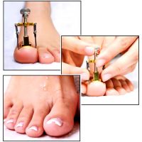 دستگاه اصلاح فرم و ارتودنسی ناخن مدل Nails|آرایشی، بهداشتی، درمانی|تهران, آرژانتین|دیوار