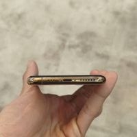 اپل iPhone XS ۲۵۶ گیگابایت نو نو|موبایل|تهران, سوهانک|دیوار