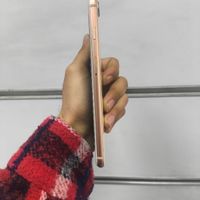 اپل iPhone 8 Plus ۶۴ گیگابایت|موبایل|تهران, حمزه‌آباد|دیوار