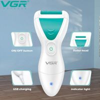 سنگ پا برقی وی جی ار مدل VGR V-812|آرایشی، بهداشتی، درمانی|تهران, شهرک استقلال|دیوار