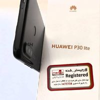هواوی P30 lite با حافظهٔ ۱۲۸ گیگابایت|موبایل|تهران, نارمک|دیوار