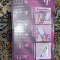 بخارگر فیلیپس مدل GC360|اتو و لوازم اتو|تهران, پاسداران|دیوار