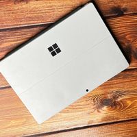 قسطی سرفیس پرو ترید surface pro 7 plus|رایانه همراه|تهران, میدان ولیعصر|دیوار