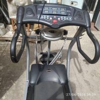 تردمیل آلکو|تجهیزات ورزشی|تهران, سبلان|دیوار