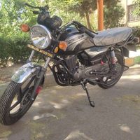 نیرو موتور bx200|موتورسیکلت|تهران, قصر فیروزه ۱|دیوار