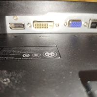مانیتور Dell 24 اینچ|رایانه رومیزی|تهران, بهارستان|دیوار