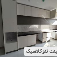 ۱۴۳متر/۳خوابه/تکواحدی/متریال فراتر از منطقه|فروش آپارتمان|تهران, شادمهر|دیوار