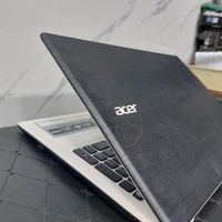 لپتاپ Acer نسل ۵ رم ۱۲ و ۲ گیگ گرافیک اختصاصی|رایانه همراه|تهران, میدان ولیعصر|دیوار