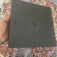 Ps4 slim500|کنسول، بازی ویدئویی و آنلاین|تهران, مشیریه|دیوار