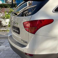 هیوندای وراکروز سفید مدل ۲۰۱۳ بدون رنگ|خودرو سواری و وانت|تهران, سپهر|دیوار